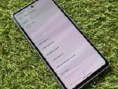 Google Pixel 7a 128gb Blue - nuotraukos Nr. 4