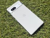 Google Pixel 7a 128gb Blue - nuotraukos Nr. 6
