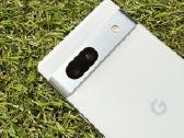 Google Pixel 7a 128gb Blue - nuotraukos Nr. 7
