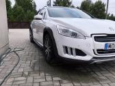 Peugeot 508 Rxh
