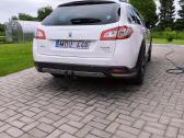 Peugeot 508 Rxh - nuotraukos Nr. 2
