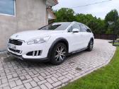 Peugeot 508 Rxh - nuotraukos Nr. 5