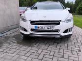Peugeot 508 Rxh - nuotraukos Nr. 6