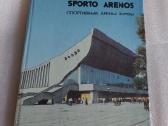 Lietuvos sporto arenos