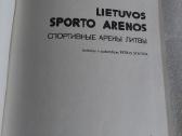 Lietuvos sporto arenos - nuotraukos Nr. 2