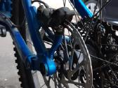 Cube stereo hpa 140 full suspension - nuotraukos Nr. 3