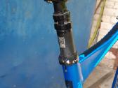 Cube stereo hpa 140 full suspension - nuotraukos Nr. 4