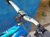 Cube stereo hpa 140 full suspension - nuotraukos Nr. 5