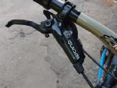Cube stereo hpa 140 full suspension - nuotraukos Nr. 6