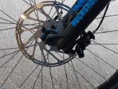Cube stereo hpa 140 full suspension - nuotraukos Nr. 7