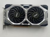 Msi Geforce Rtx 2060 Super Ventus Gp