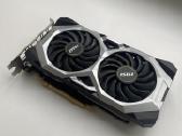 Msi Geforce Rtx 2060 Super Ventus Gp - nuotraukos Nr. 2