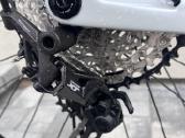 MTB karboninis dviratis - nuotraukos Nr. 2