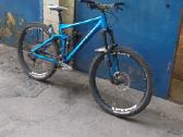 Cube stereo hpa 140 full suspension
