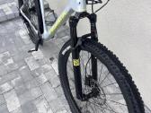 MTB karboninis dviratis - nuotraukos Nr. 5