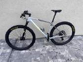 MTB karboninis dviratis - nuotraukos Nr. 7