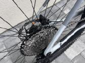 MTB karboninis dviratis - nuotraukos Nr. 8