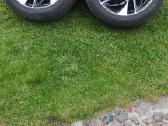 Parduodama r19 ratlankiai ,Hundai tucson2017 m