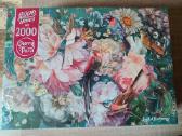 Parduodu dėlionę 2000 Cherry Pazzi Joyful Harmony - nuotraukos Nr. 2