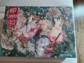 Parduodu dėlionę 2000 Cherry Pazzi Joyful Harmony - nuotraukos Nr. 3