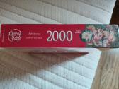 Parduodu dėlionę 2000 Cherry Pazzi Joyful Harmony - nuotraukos Nr. 4