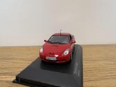 Toyota Celica - nuotraukos Nr. 2