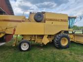 New Holland Tx 32
