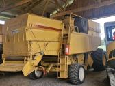 New Holland Tx 32 - nuotraukos Nr. 3