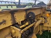 New Holland Tx 32 - nuotraukos Nr. 14