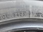 Nexen N'fera Primus 205/60 R16 100% - nuotraukos Nr. 5