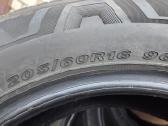 Nexen N'fera Primus 205/60 R16 100% - nuotraukos Nr. 6