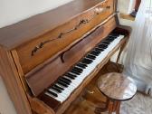 Pianinas