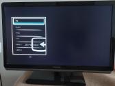 Kompaktiškas nedidelis TV Philips 21 įstrižainė - nuotraukos Nr. 2