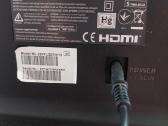 Kompaktiškas nedidelis TV Philips 21 įstrižainė - nuotraukos Nr. 3