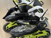 Fila Primo Air Flow Lady riedučiai, 41 dydis