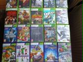Naudoti Xbox 360 originalus žaidimai
