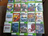 Naudoti Xbox 360 originalus žaidimai - nuotraukos Nr. 2