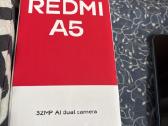 Parduodu redmi A5 - nuotraukos Nr. 4