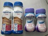 Supportan ir nutridrink 4vnt