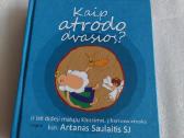 Kaip atrodo dvasios ?