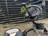 Vežimas Stokke Xplory X - nuotraukos Nr. 2