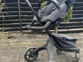 Vežimas Stokke Xplory X - nuotraukos Nr. 3
