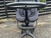 Vežimas Stokke Xplory X - nuotraukos Nr. 4