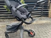 Vežimas Stokke Xplory X - nuotraukos Nr. 5