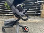Vežimas Stokke Xplory X - nuotraukos Nr. 6