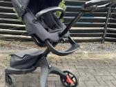 Vežimas Stokke Xplory X - nuotraukos Nr. 7