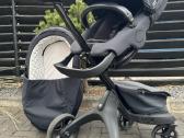 Vežimas Stokke Xplory X