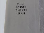 Vaikų ūminės plaučių ligos - nuotraukos Nr. 2