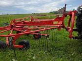 Kuhn greblys pilnai dirbantis - nuotraukos Nr. 6