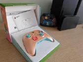 Xbox wireless controller Sunkissed Vibes
